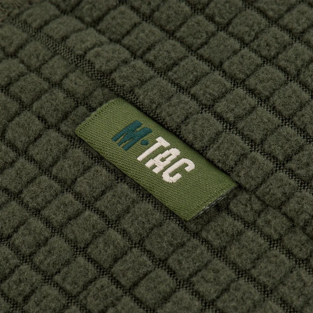 M-Tac Rip-Stop Fleece Helmet Liner Žieminė kepurė - pošalmis