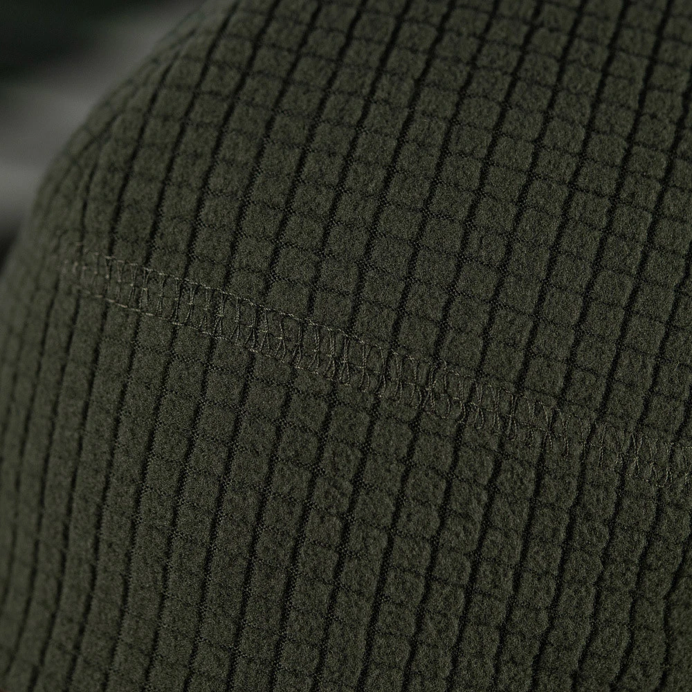 M-Tac Rip-Stop Fleece Helmet Liner Žieminė kepurė - pošalmis