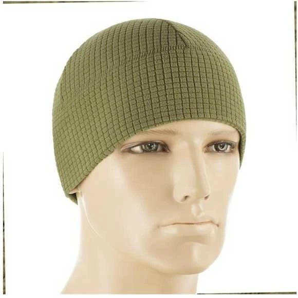 M-Tac Rip-Stop Fleece Helmet Liner Žieminė kepurė - pošalmis