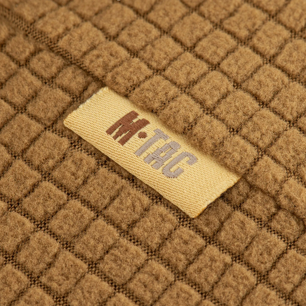 M-Tac Rip-Stop Fleece Helmet Liner Žieminė kepurė - pošalmis