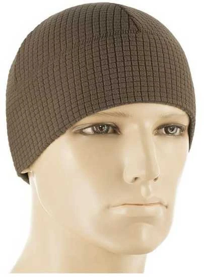 M-Tac Rip-Stop Fleece Helmet Liner Žieminė kepurė - pošalmis