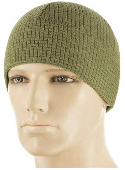 M-Tac Rip-Stop Fleece Helmet Liner Žieminė kepurė - pošalmis