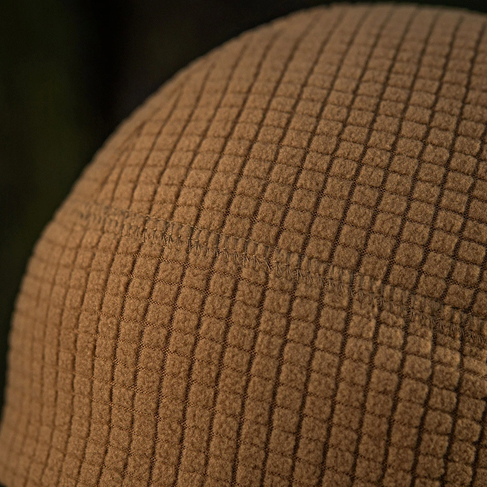 M-Tac Rip-Stop Fleece Helmet Liner Žieminė kepurė - pošalmis