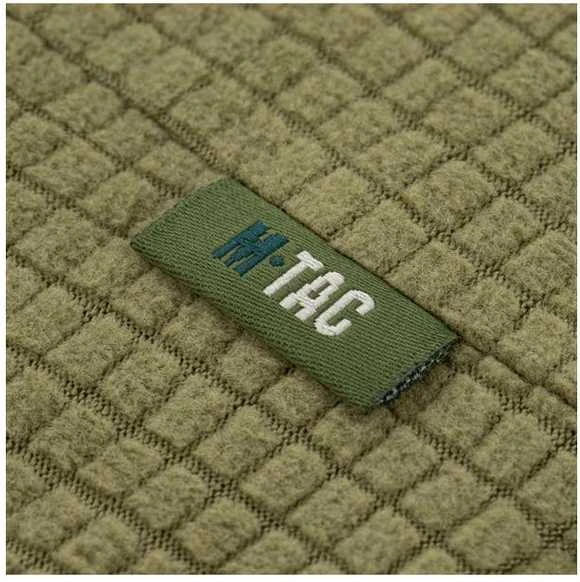 M-Tac Rip-Stop Fleece Helmet Liner Žieminė kepurė - pošalmis