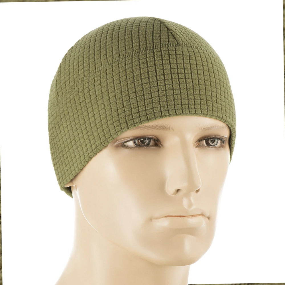 M-Tac Rip-Stop Fleece Helmet Liner Žieminė kepurė - pošalmis