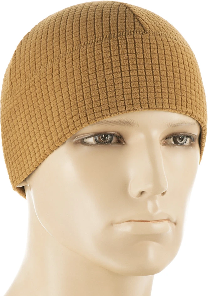 M-Tac Rip-Stop Fleece Helmet Liner Žieminė kepurė - pošalmis