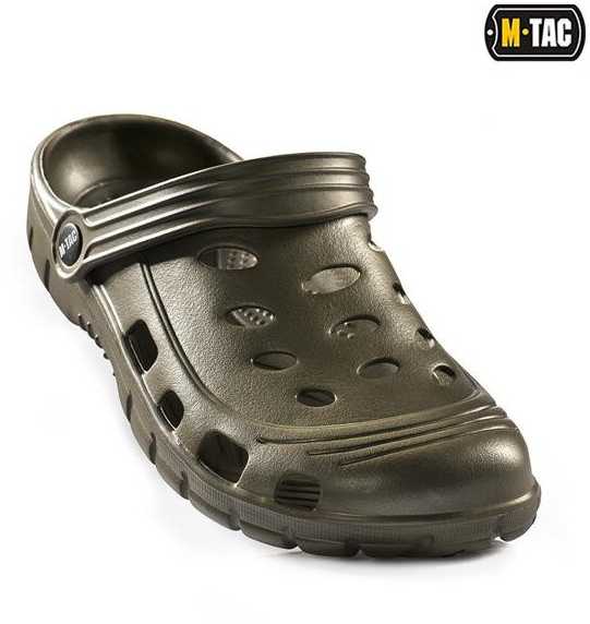 M-Tac Rubber Clogs Guminiai klogsai