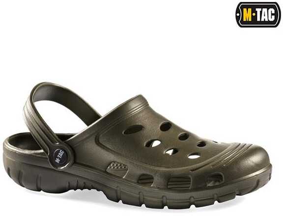 M-Tac Rubber Clogs Guminiai klogsai