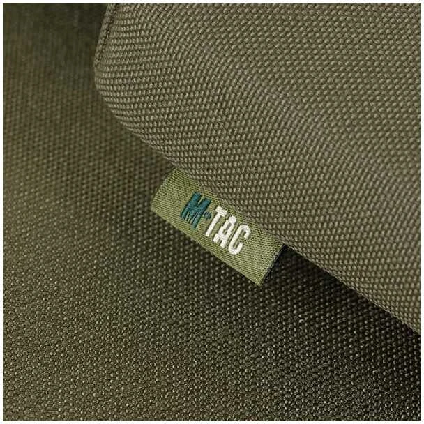 M-Tac Seat Mat With Belt Attachment ARMOR Kilimėlis sėdėjimui