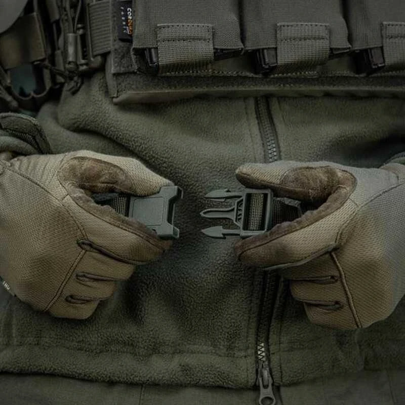 M-Tac Seating Pad with Belt Sėdėjimo padas su diržu