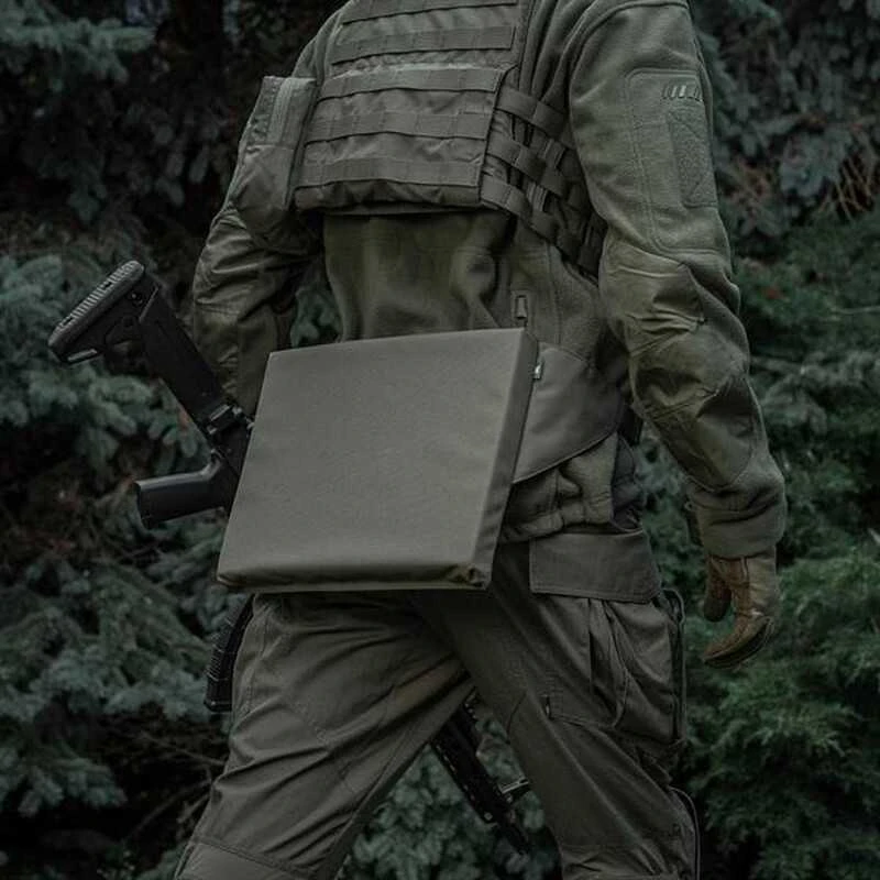M-Tac Seating Pad with Belt Sėdėjimo padas su diržu