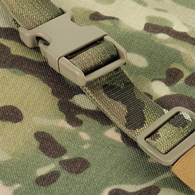 M-Tac Seating Pad with Belt Sėdėjimo padas su diržu