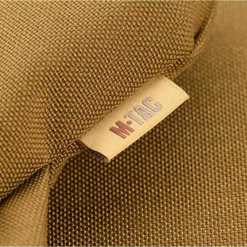 M-Tac Seating Pad with Belt Sėdėjimo padas su diržu