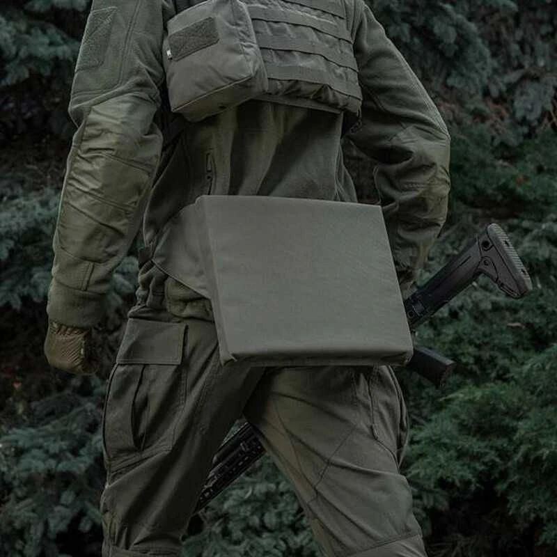 M-Tac Seating Pad with Belt Sėdėjimo padas su diržu