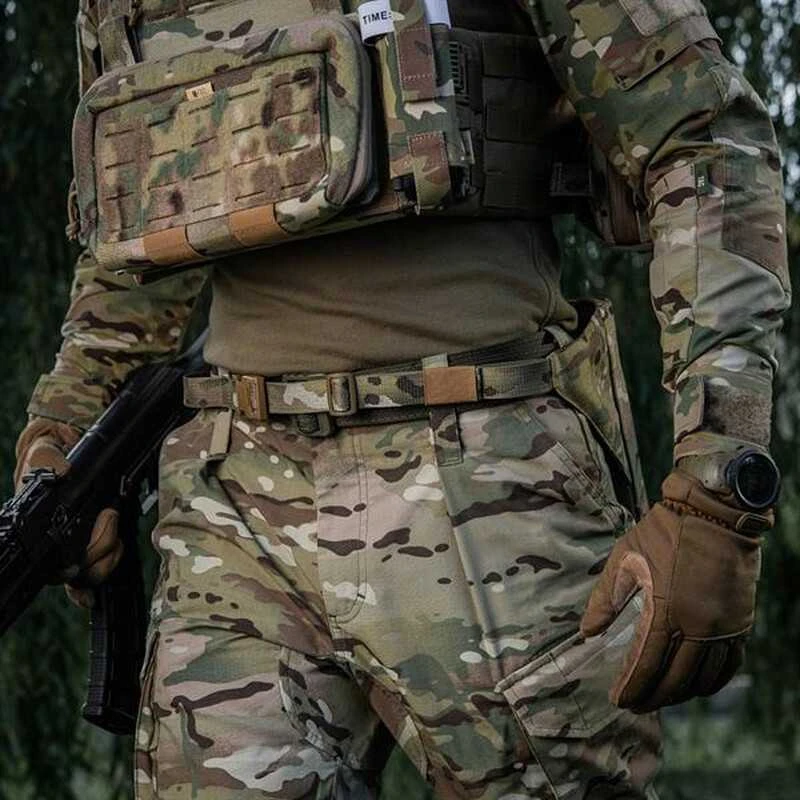 M-Tac Seating Pad with Belt Sėdėjimo padas su diržu