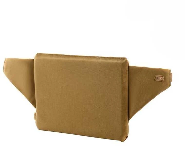 M-Tac Seating Pad with Belt Sėdėjimo padas su diržu