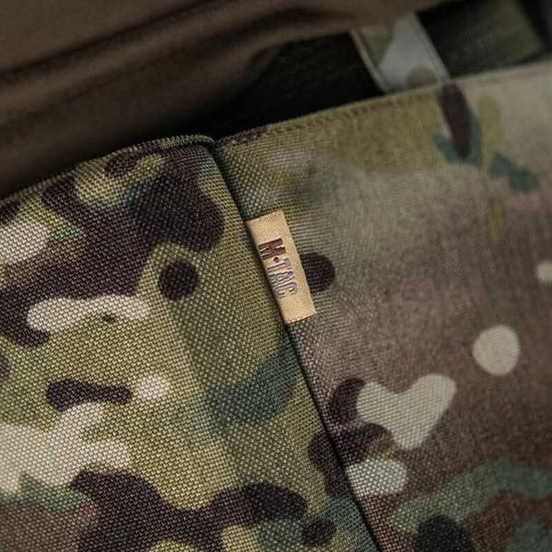 M-Tac Seating Pad with Belt Sėdėjimo padas su diržu