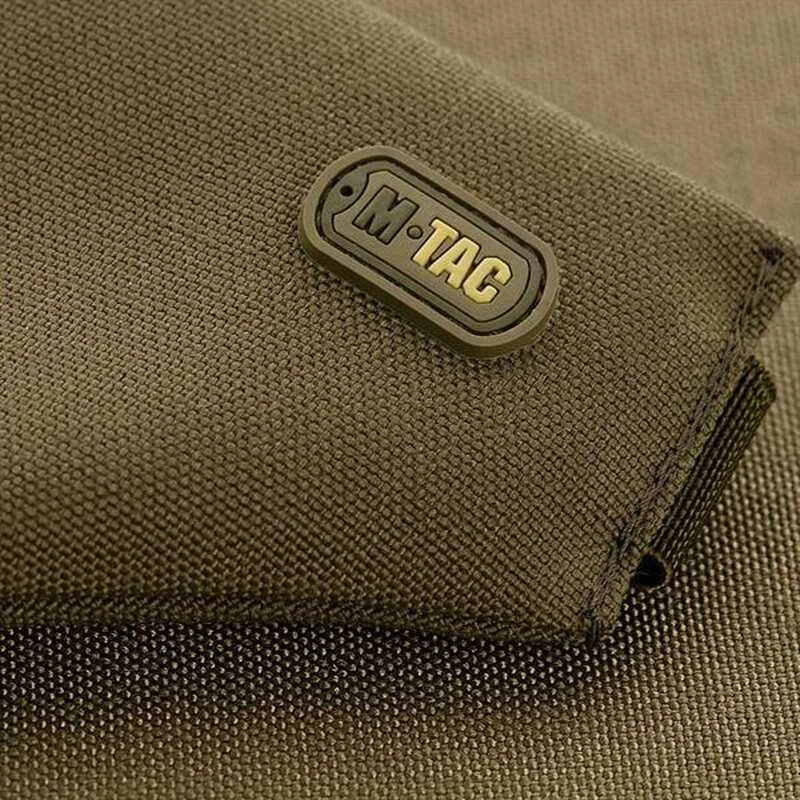 M-Tac Seating Pad with Belt Sėdėjimo padas su diržu