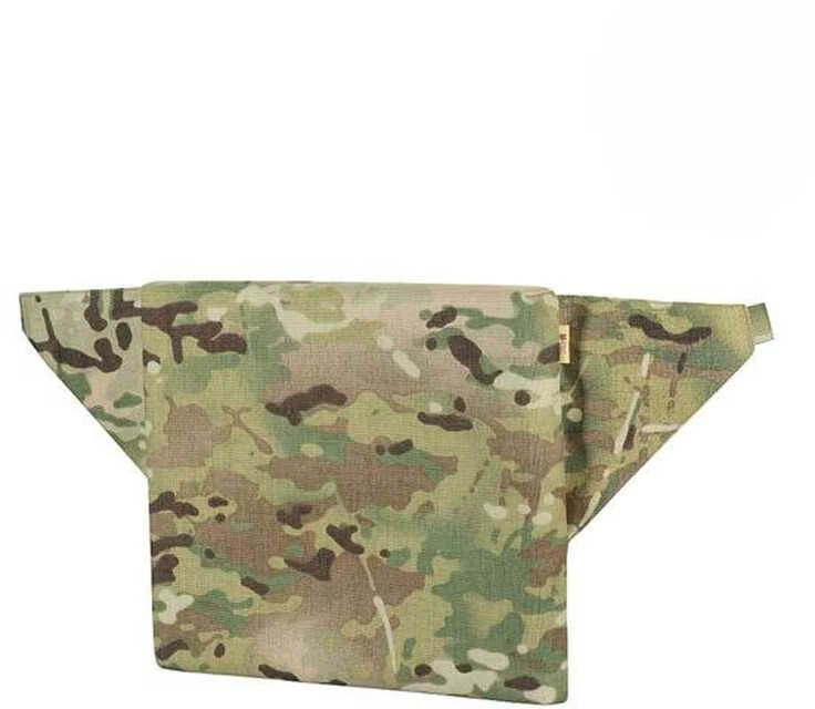 M-Tac Seating Pad with Belt Sėdėjimo padas su diržu