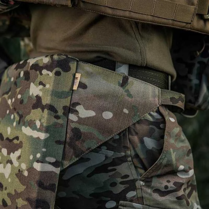 M-Tac Seating Pad with Belt Sėdėjimo padas su diržu