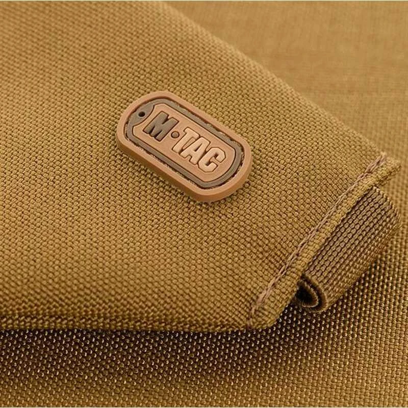 M-Tac Seating Pad with Belt Sėdėjimo padas su diržu