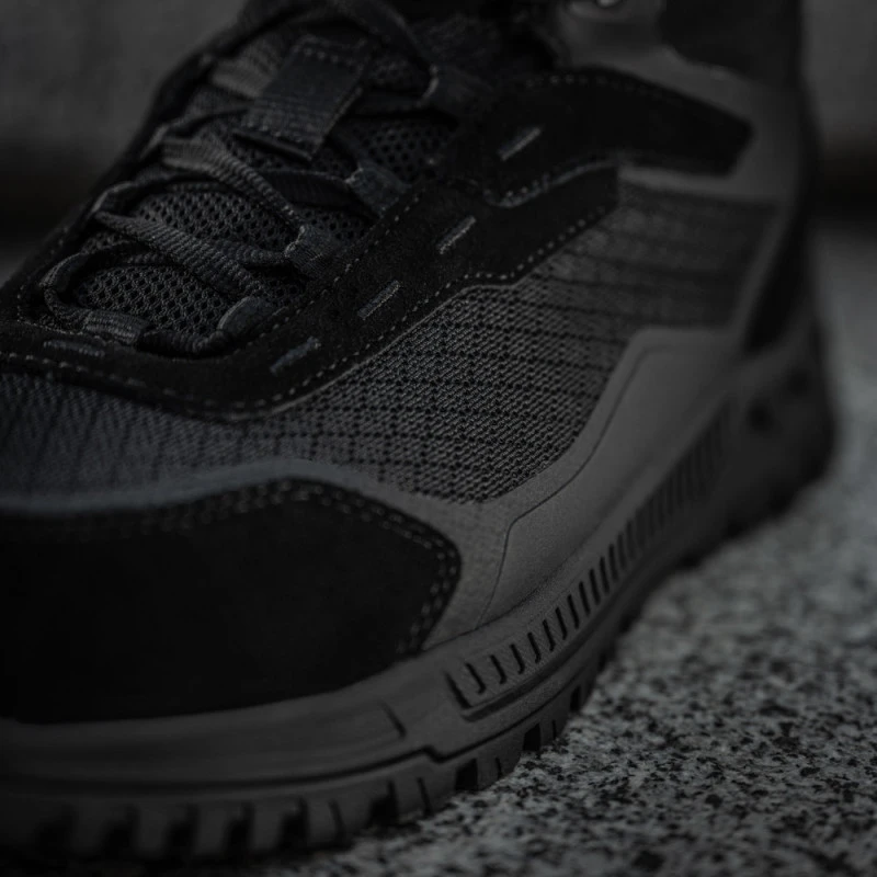 M-Tac Shooter High Boots Žygių, kasdieniai batai aukštu aulu