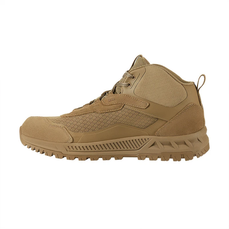 M-Tac Shooter High Boots Žygių, kasdieniai batai aukštu aulu