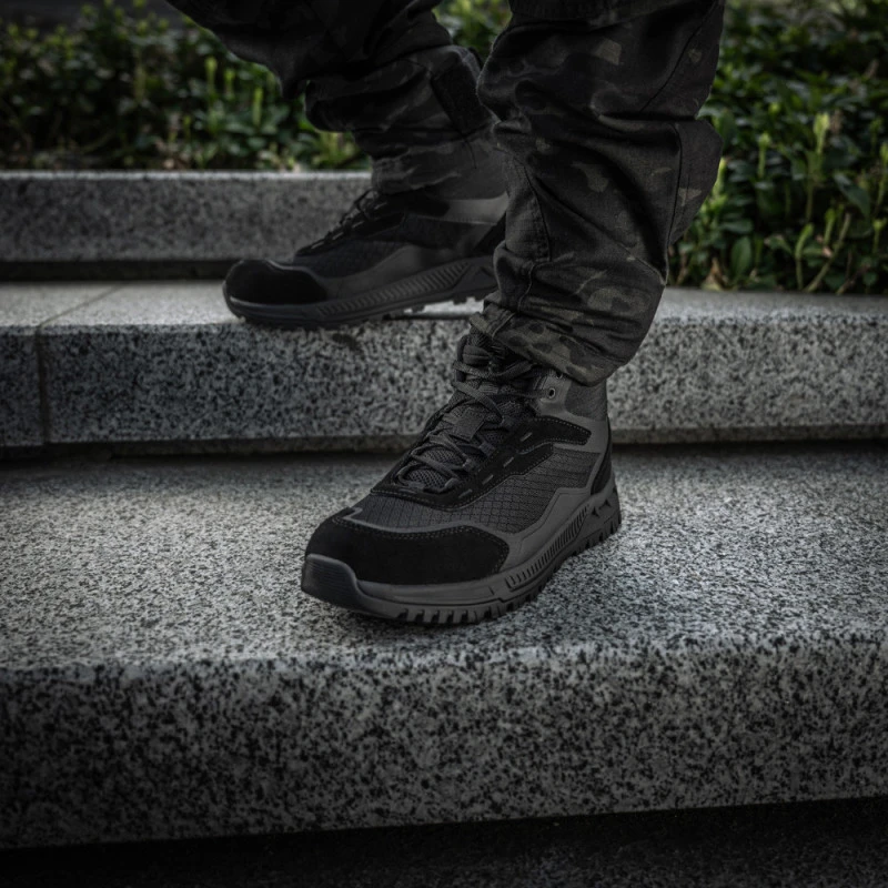 M-Tac Shooter High Boots Žygių, kasdieniai batai aukštu aulu