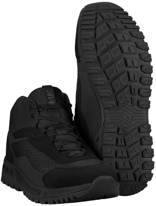 M-Tac Shooter High Boots Žygių, kasdieniai batai aukštu aulu