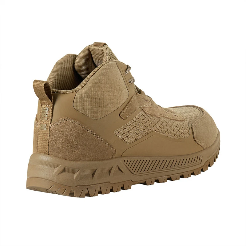 M-Tac Shooter High Boots Žygių, kasdieniai batai aukštu aulu