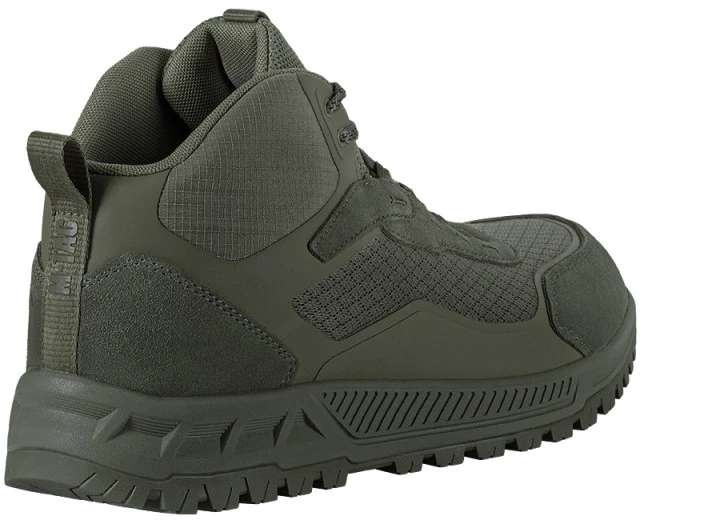 M-Tac Shooter High Boots Žygių, kasdieniai batai aukštu aulu