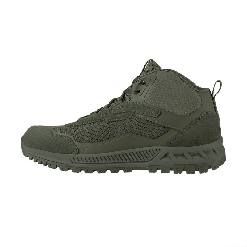 M-Tac Shooter High Boots Žygių, kasdieniai batai aukštu aulu