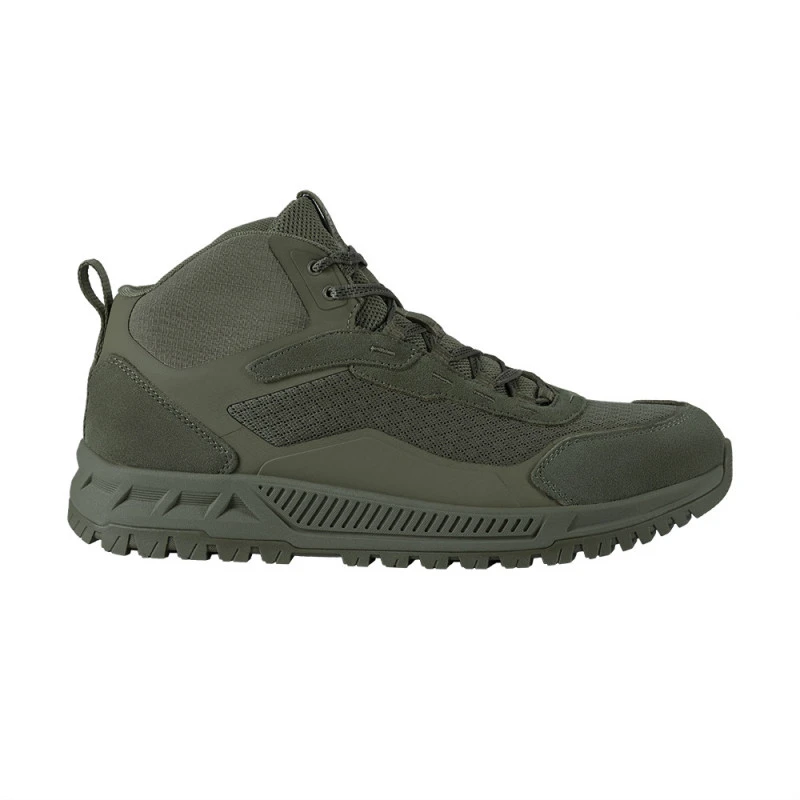M-Tac Shooter High Boots Žygių, kasdieniai batai aukštu aulu
