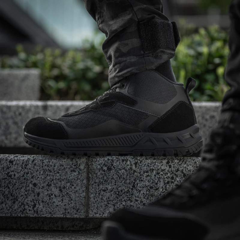M-Tac Shooter High Boots Žygių, kasdieniai batai aukštu aulu