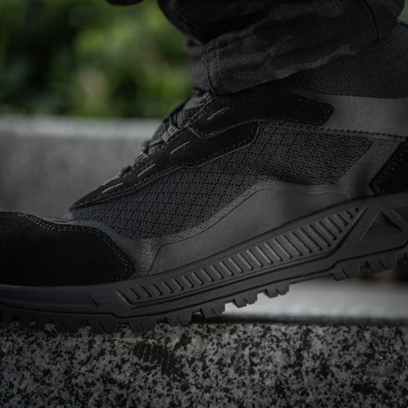 M-Tac Shooter High Boots Žygių, kasdieniai batai aukštu aulu