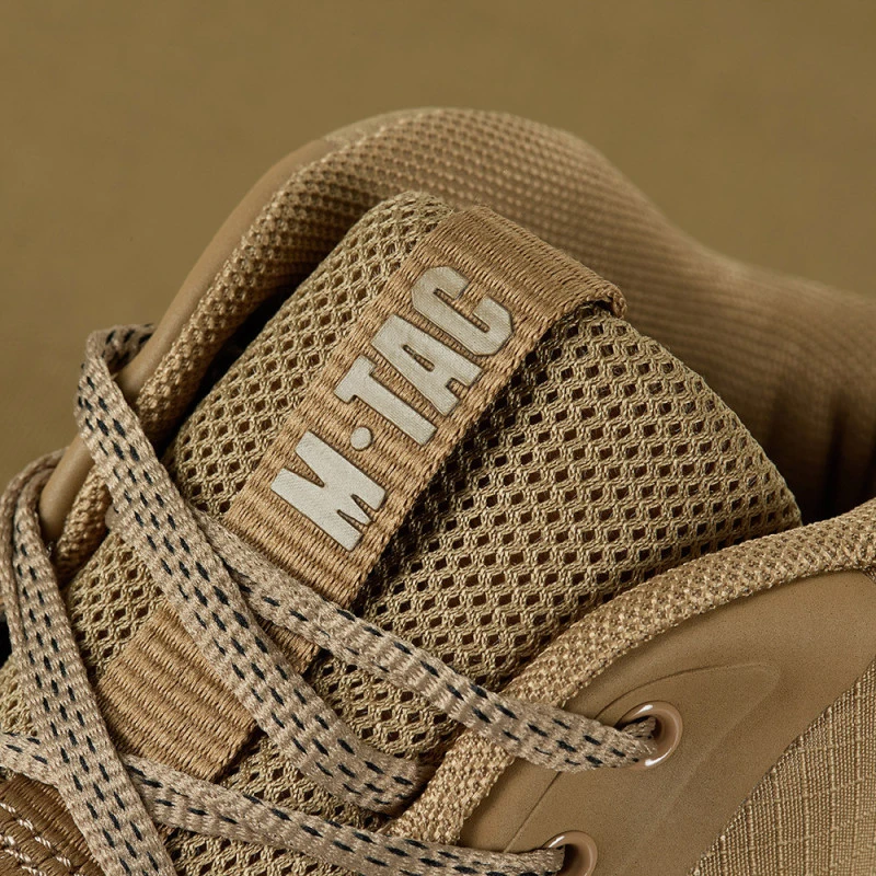 M-Tac Shooter High Boots Žygių, kasdieniai batai aukštu aulu