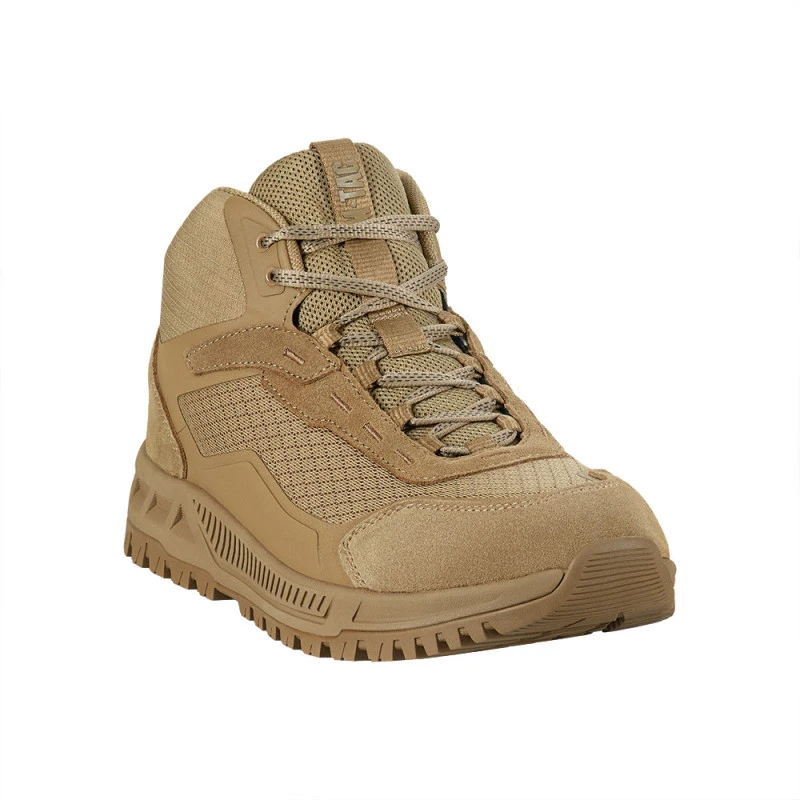 M-Tac Shooter High Boots Žygių, kasdieniai batai aukštu aulu