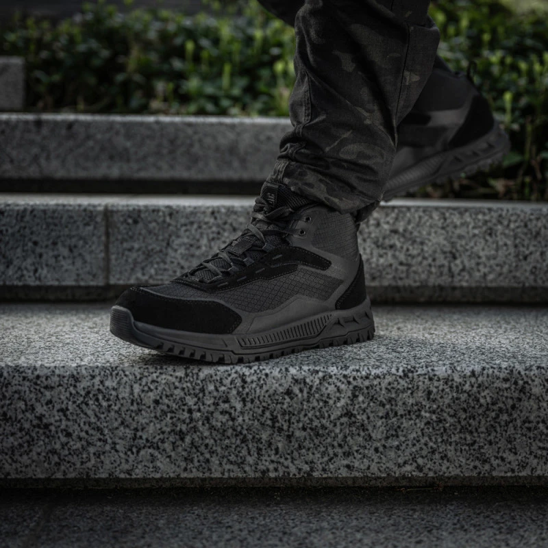 M-Tac Shooter High Boots Žygių, kasdieniai batai aukštu aulu