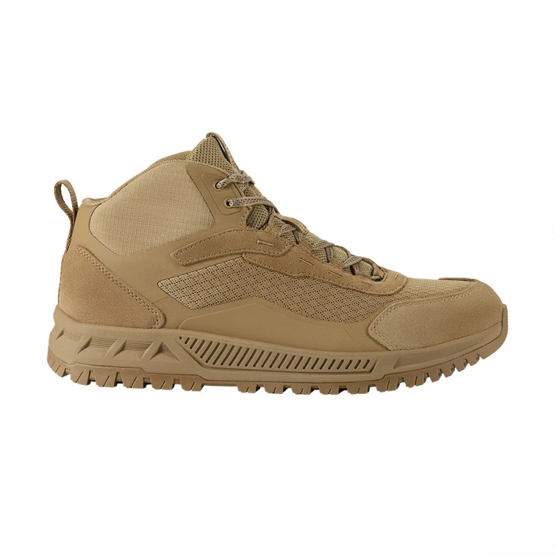 M-Tac Shooter High Boots Žygių, kasdieniai batai aukštu aulu