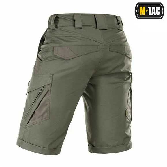 M-Tac Shorts Aggressor Gen.II Flex Šortai