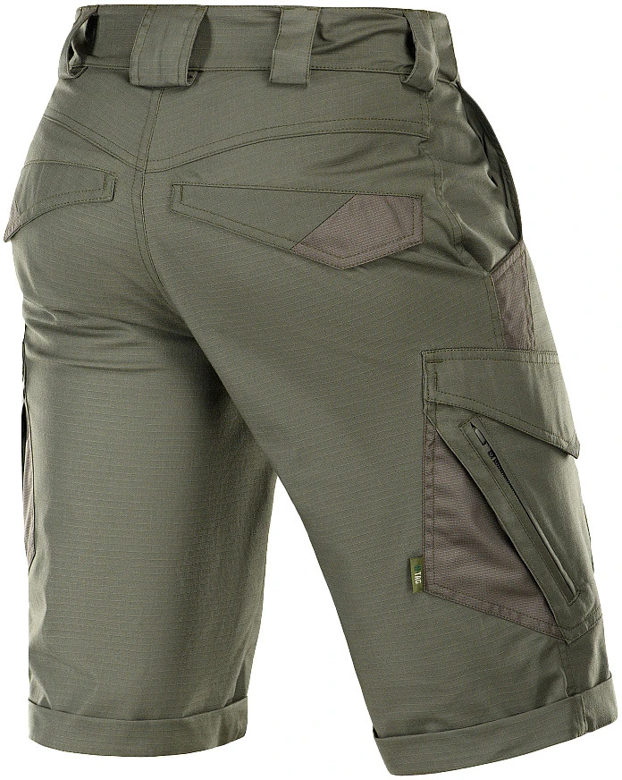 M-Tac Shorts Aggressor Gen.II Flex Šortai
