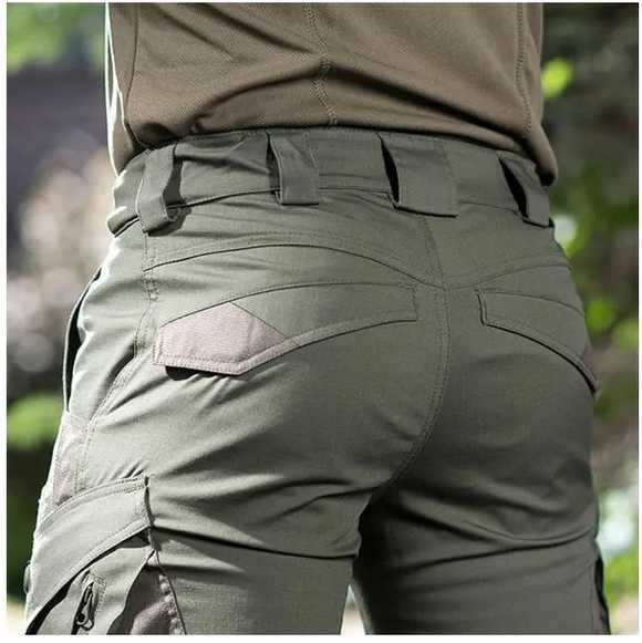 M-Tac Shorts Aggressor Gen.II Flex Šortai