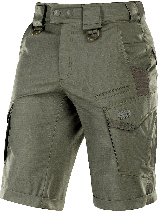 M-Tac Shorts Aggressor Gen.II Flex Šortai