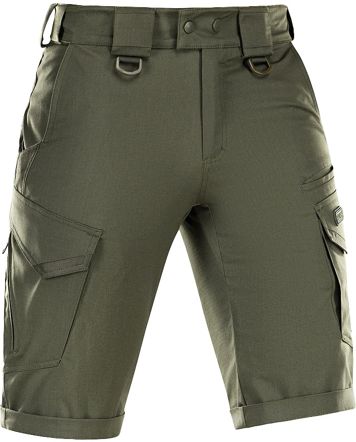 M-Tac Shorts Aggressor Gen.II Flex Šortai