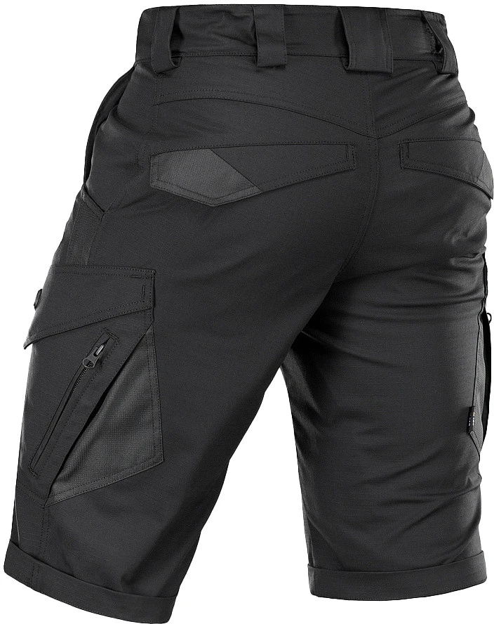 M-Tac Shorts Aggressor Gen.II Flex Šortai