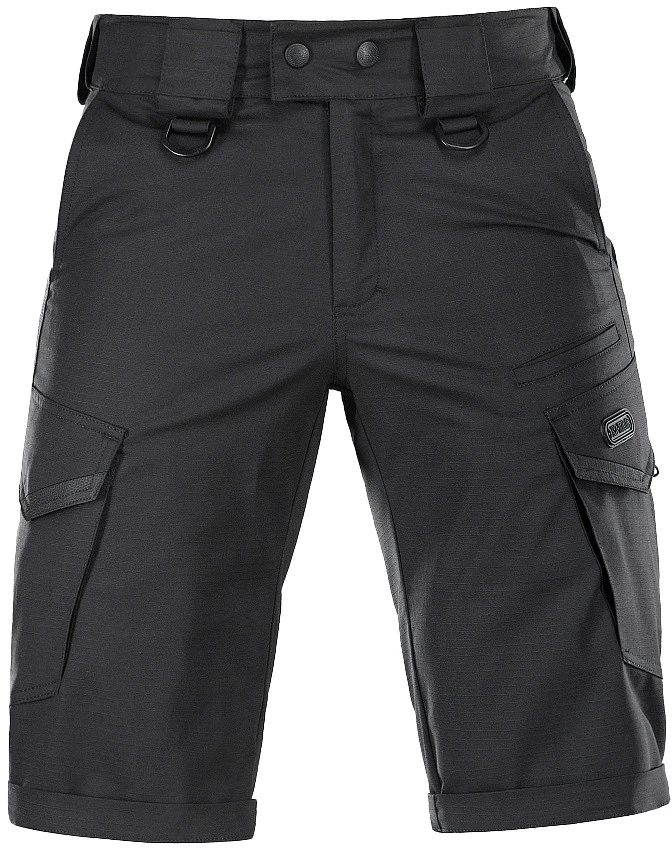 M-Tac Shorts Aggressor Gen.II Flex Šortai
