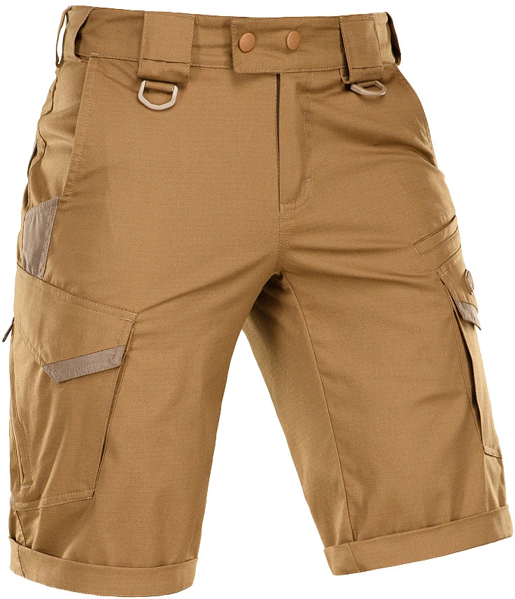 M-Tac Shorts Aggressor Gen.II Flex Šortai