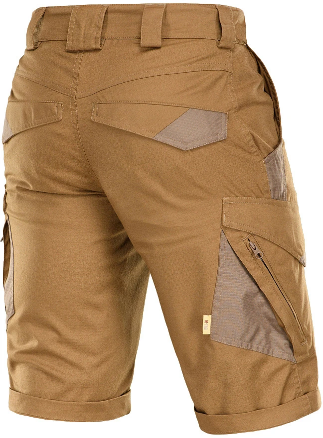 M-Tac Shorts Aggressor Gen.II Flex Šortai