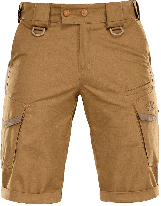 M-Tac Shorts Aggressor Gen.II Flex Šortai