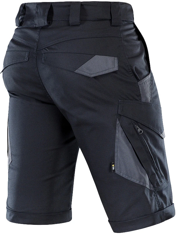 M-Tac Shorts Aggressor Gen.II Flex Šortai